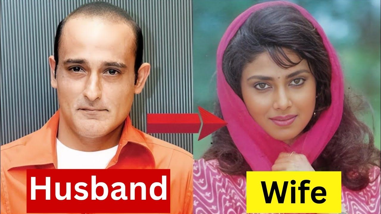 Bollywood Actors Real Life Husband and Wife 2026 | Complete List