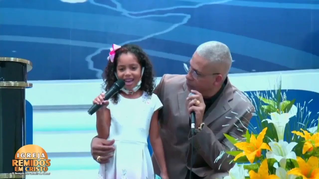 VIGILIA DOS ESCOLHIDOS DEDE DI JESUS E PR.JUNIOR TROVÃO FORTALEZA-CE 19/09/2020