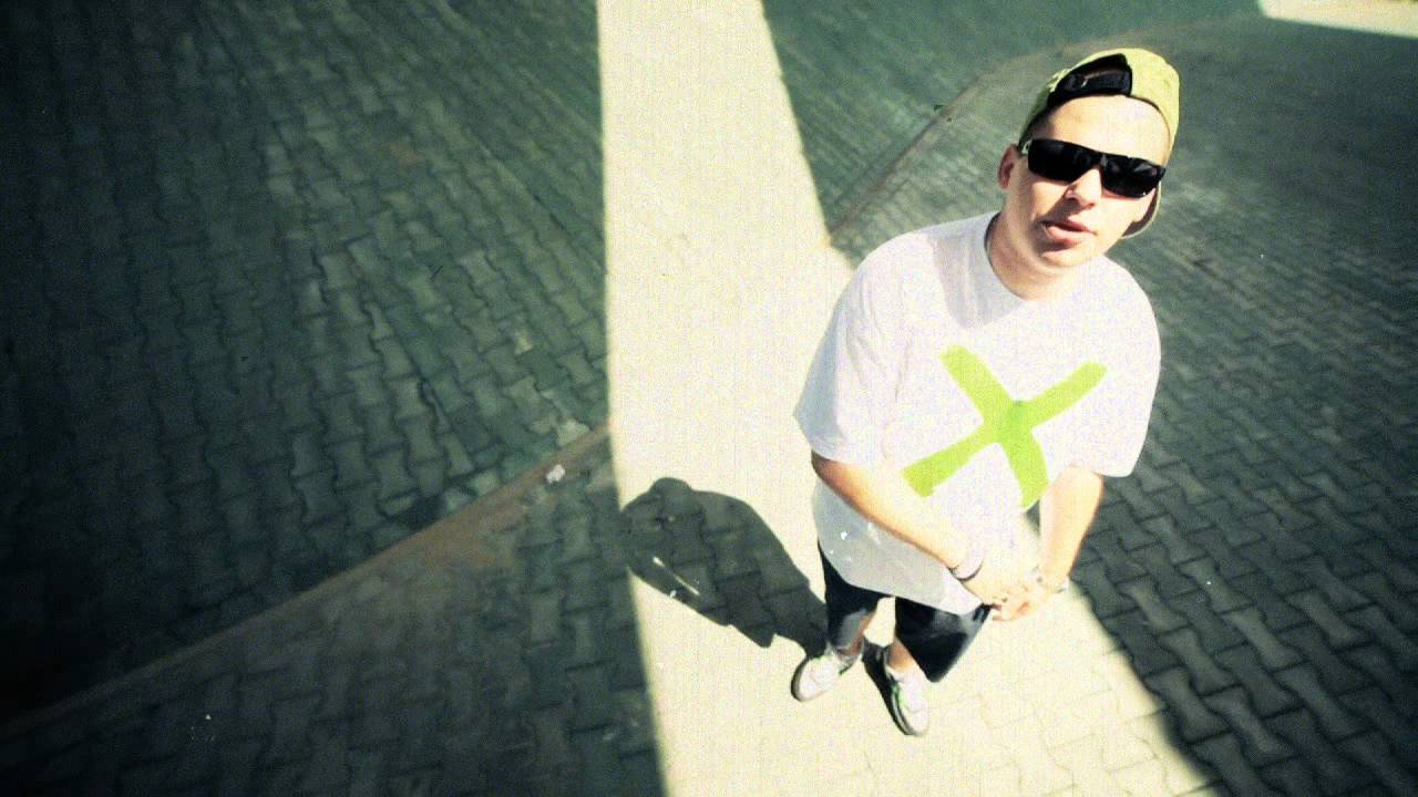 Diox / The Returners - Jeden zwykly dzien