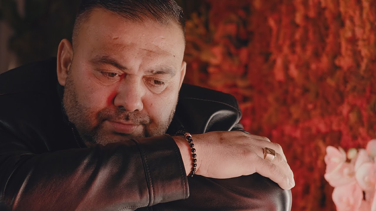 Ciprian de la Bistrita - Taicutul meu [video oficial]