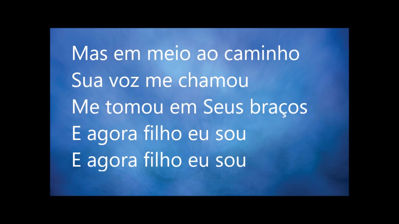 Gabriela Rocha - Me Aproximou