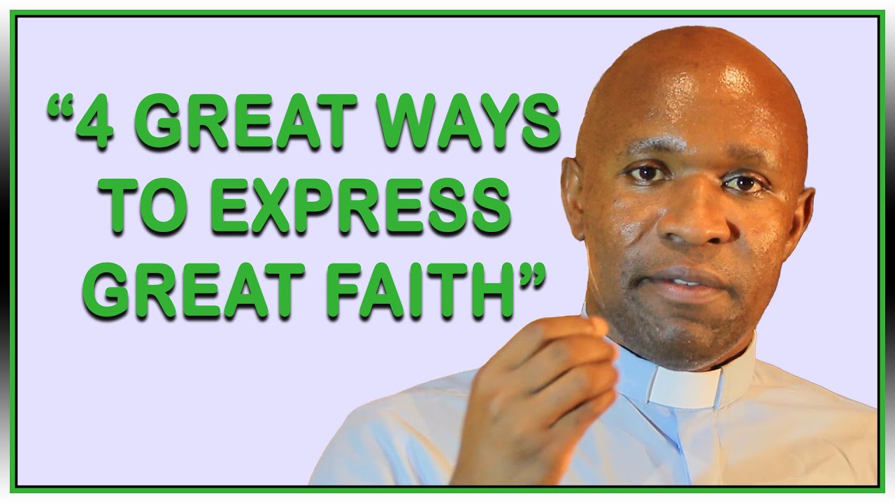 20th Sunday of ordinary time 2023. Homily for 20th August 2023.
