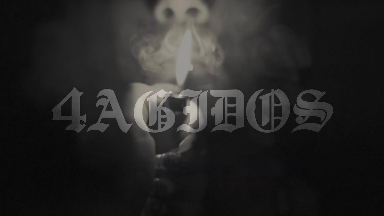 Noroeste Side - 4Agidos part. Mandrak (prod. Nerex)