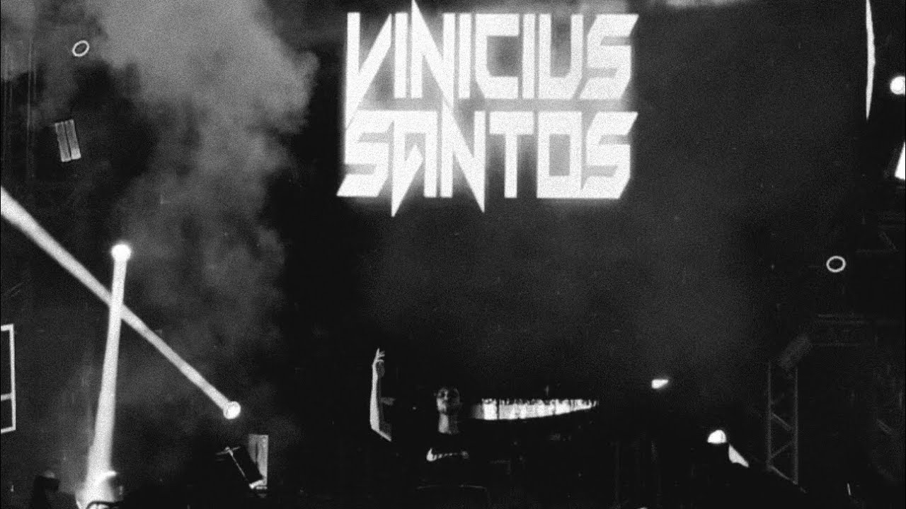 PENTE RALA - VINICIUS SANTOS, VINICIUS CAVALCANTE, DENNIS C