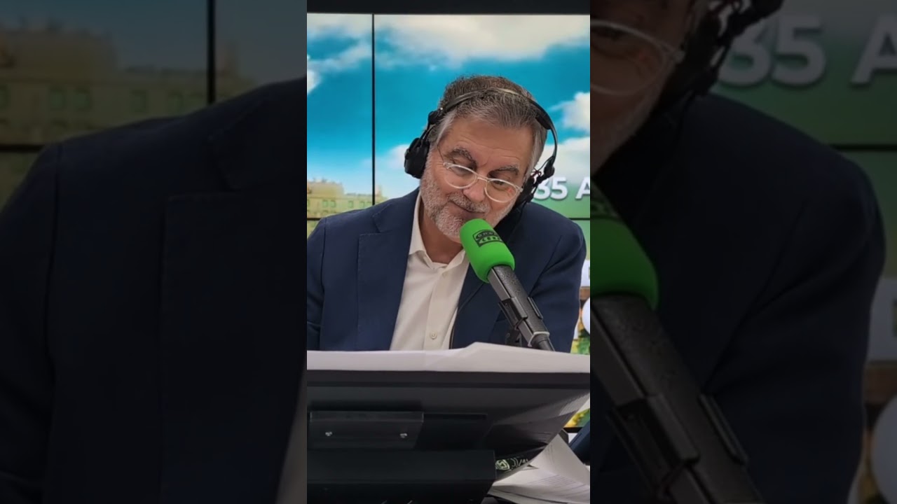 Alsina denuncia la corrupción en el PSOE: “Amañar licitaciones de obra pública..."