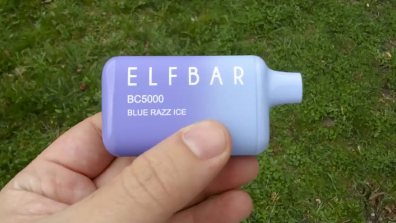 ELFBAR 