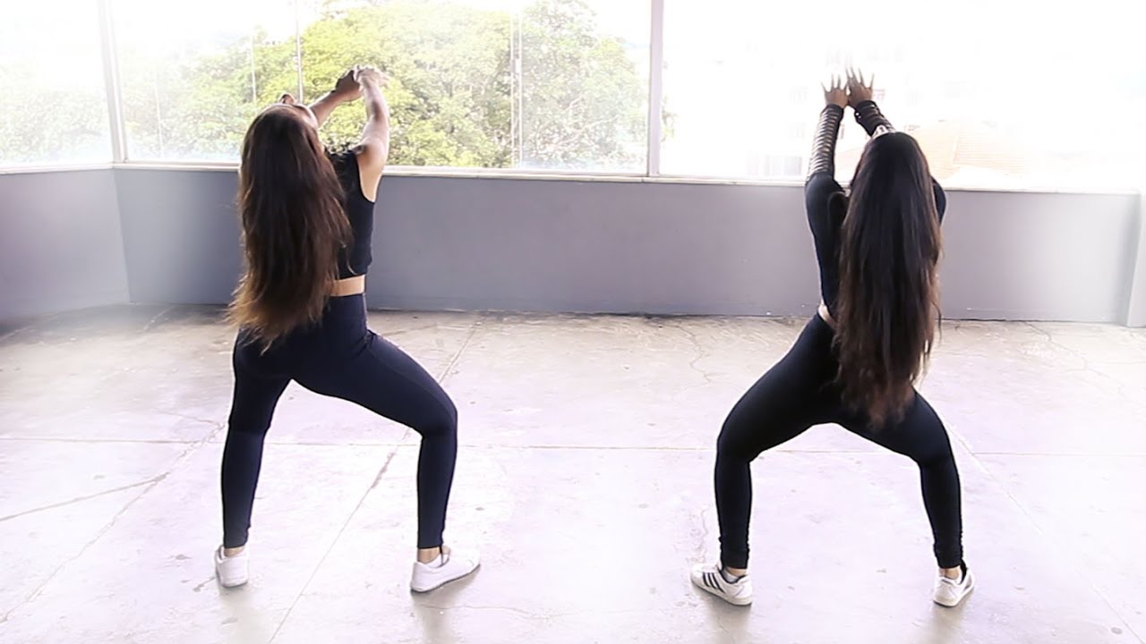 MC Kevinho - O grave bater | TopDance Coreografia
