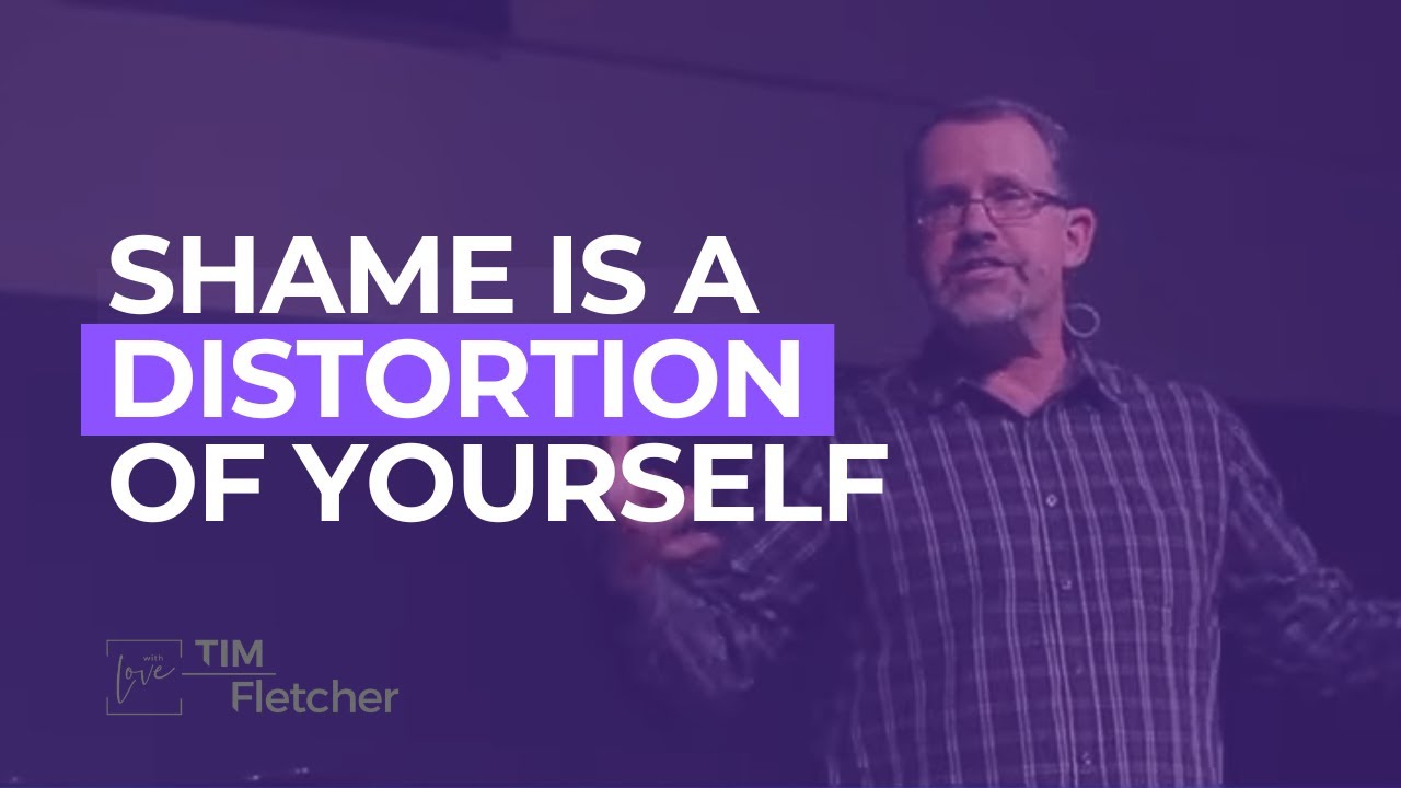 Shame is a Negative Core Belief About Yourself and a Distortion of Views