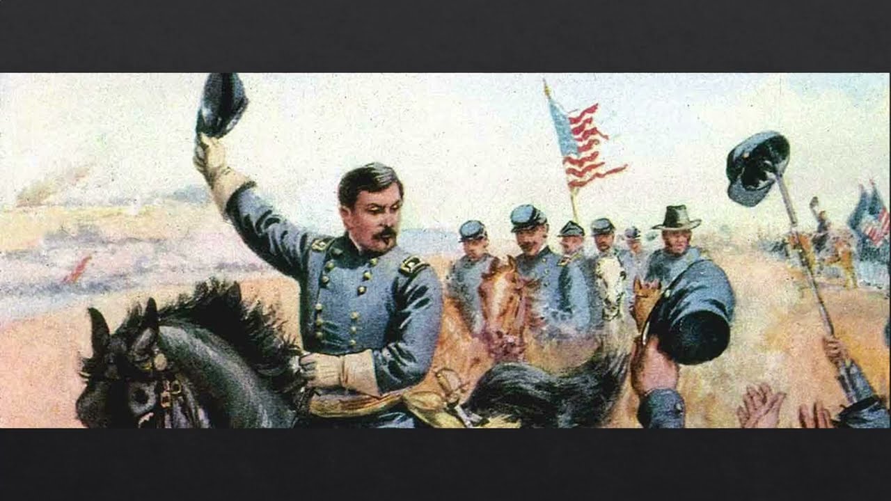 McClellan: Was He Really That Bad?