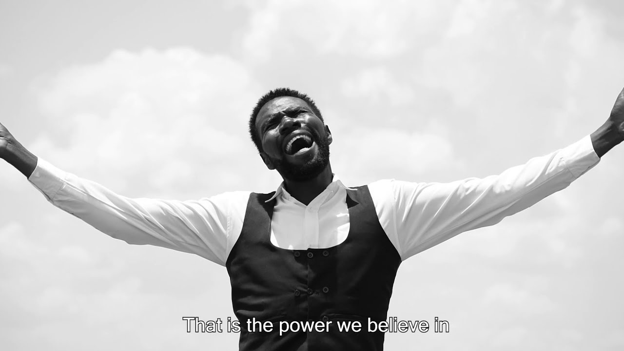 ZA MBARAGA BY PST LEONCE _-(OFFICIAL VIDEO)_- 2026