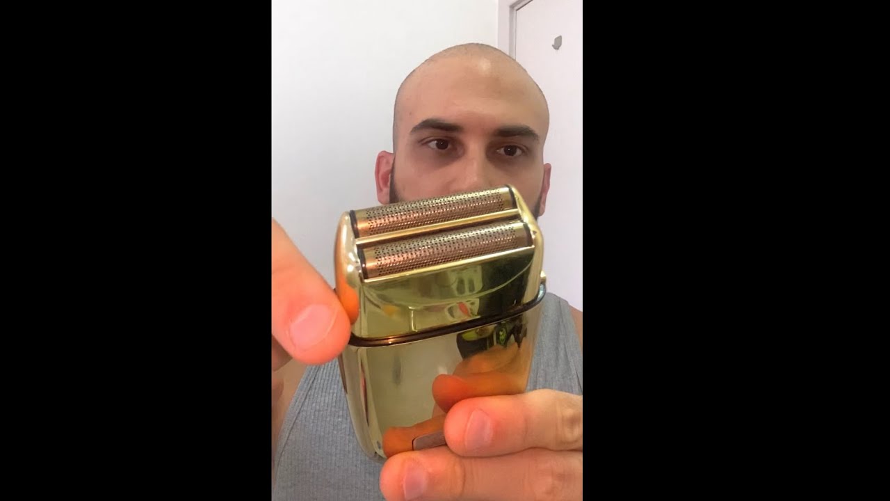ATUALIZADO: Qual a MELHOR máquina pra raspar o cabelo e deixar como se fosse navalha