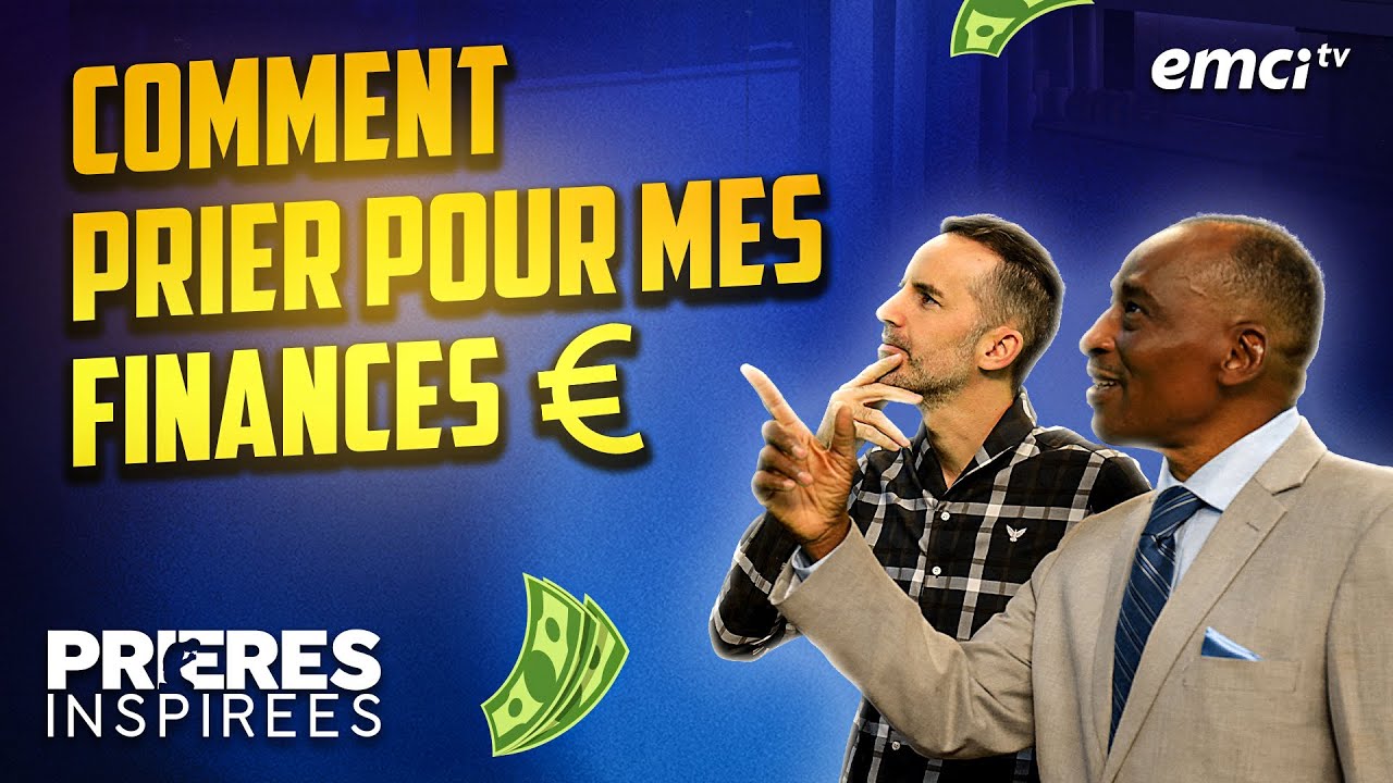 Comment prier pour mes finances ? - Prières inspirées - Moussa Touré