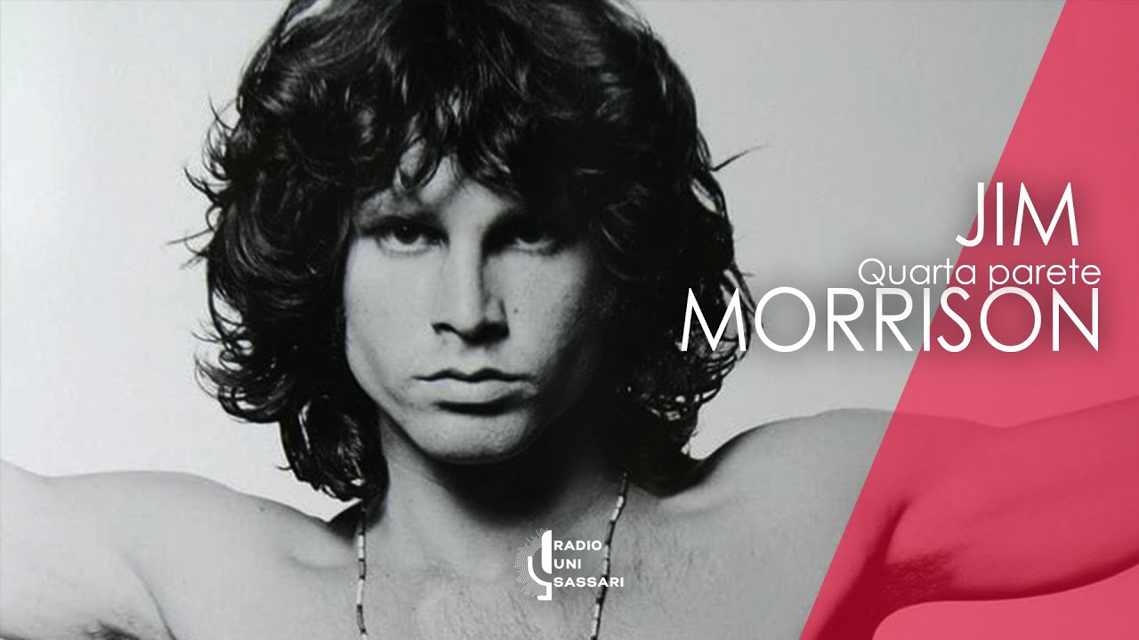 Jim Morrison e le Porte della Percezione | Speciale 100° Episodio - QUARTA PARETE
