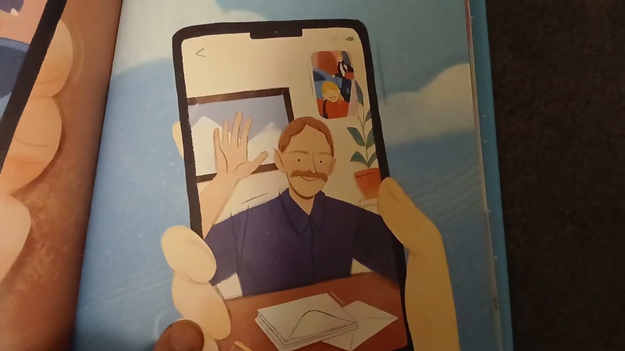 Little People Big Dreams: Mikaela Shiffrin