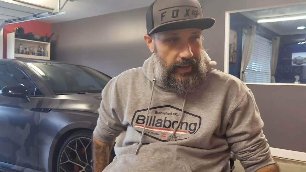 Quick Gspeed v4 review rc rock crawler