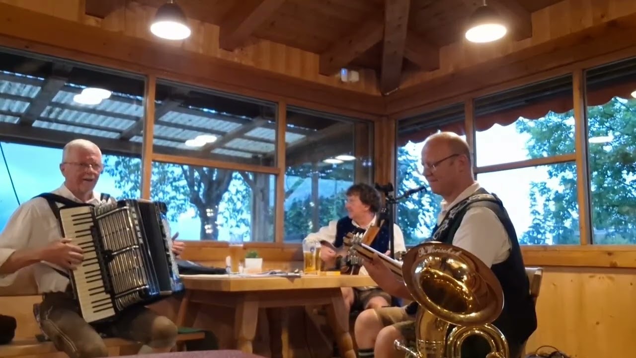 Dort wo unsere Heimat ist