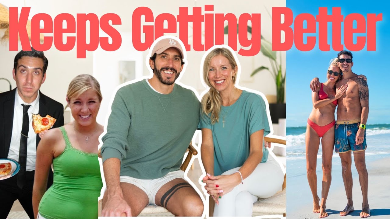 Our Vegan Body Transformation: What We Do Differently Now (10+ Years Later)