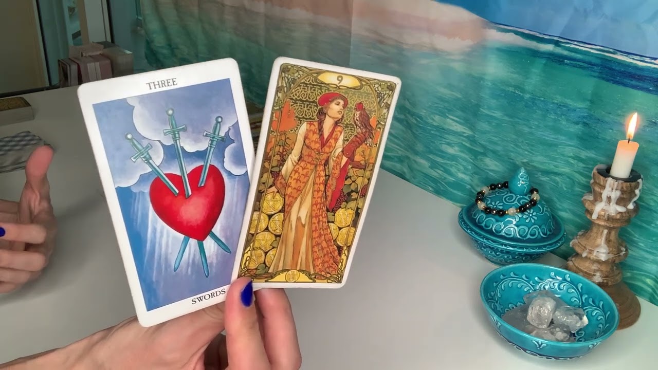 PISCES | Divine Intervention!! It's time for a new thing!!