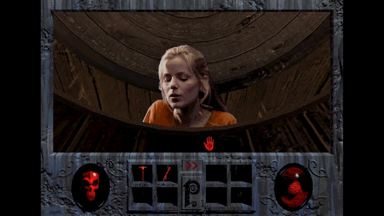 Walkthrough playthrough of Phantasmagoria. 17+ only please