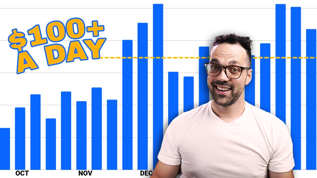 6 Month Results as an Amazon Influencer | Fastest Way to $100/Day