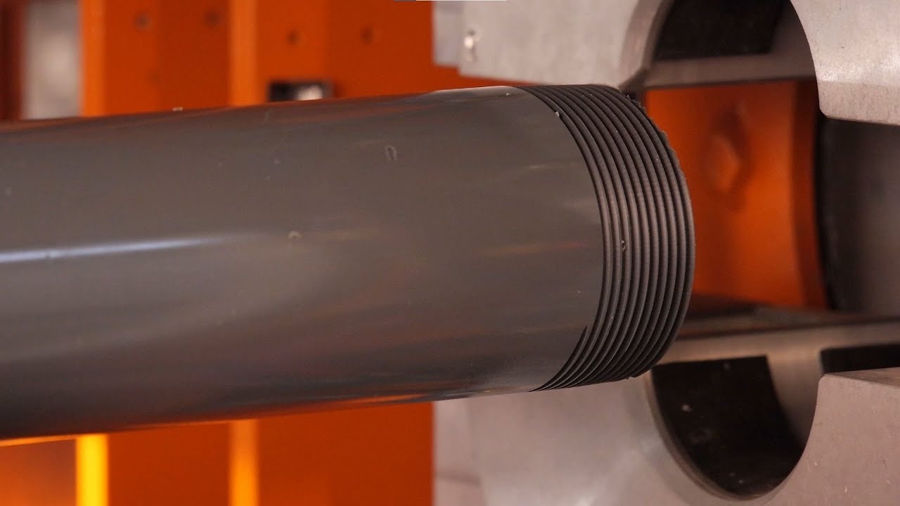 Sica FIL 75 DE IL inline automatic threading  machine