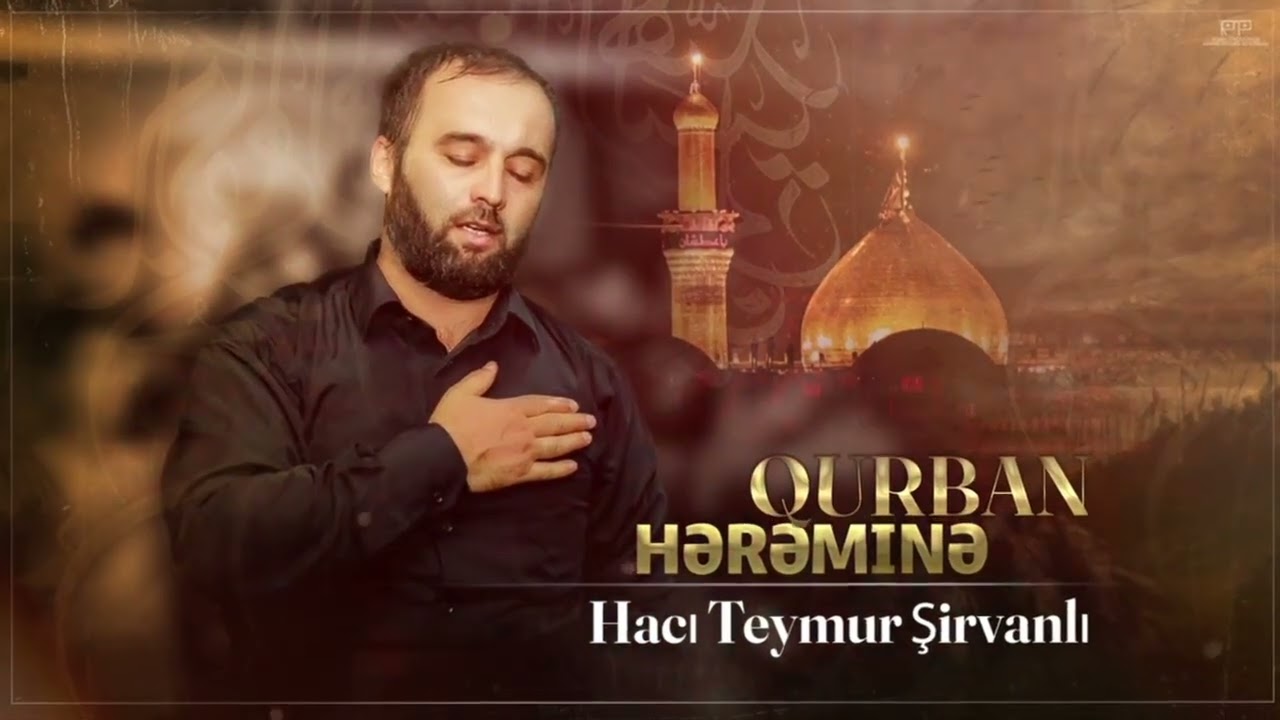 Hacı Teymur Şirvanlı.