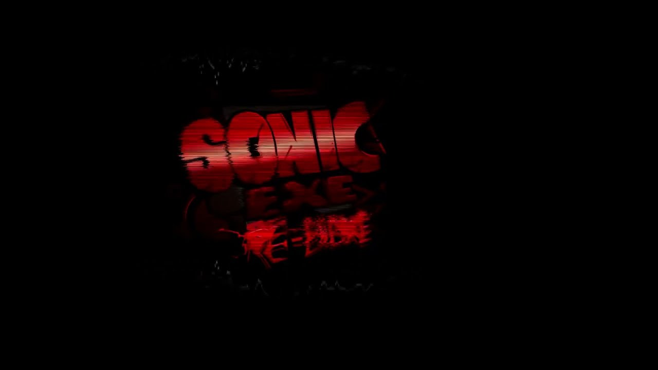 You Can't Run (Encore) - FNF: Vs Sonic.exe: Re-encore