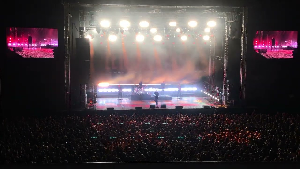 Don’t get me wrong~ Lewis Capaldi