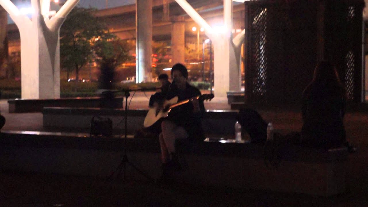 백예린 (15&) - A Step You Can't Take Back (Begin Again OST) Cover