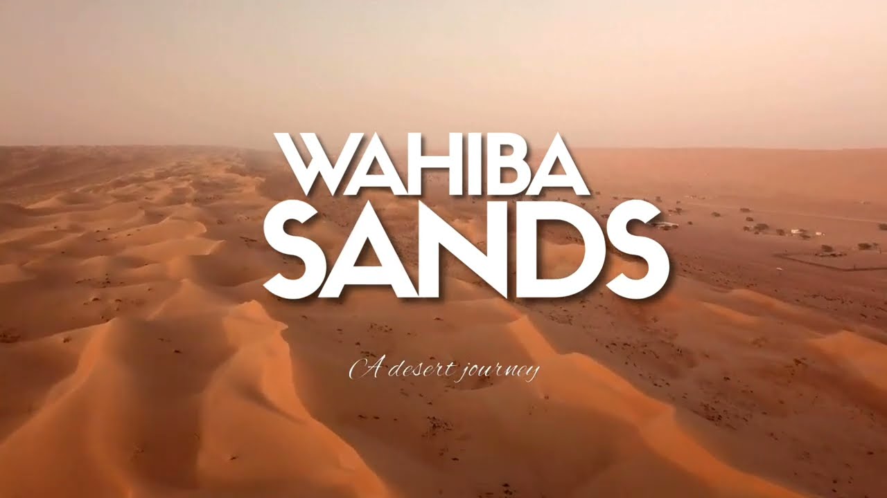 Wahiba Sands &ndash; A Desert That Welcomes You
