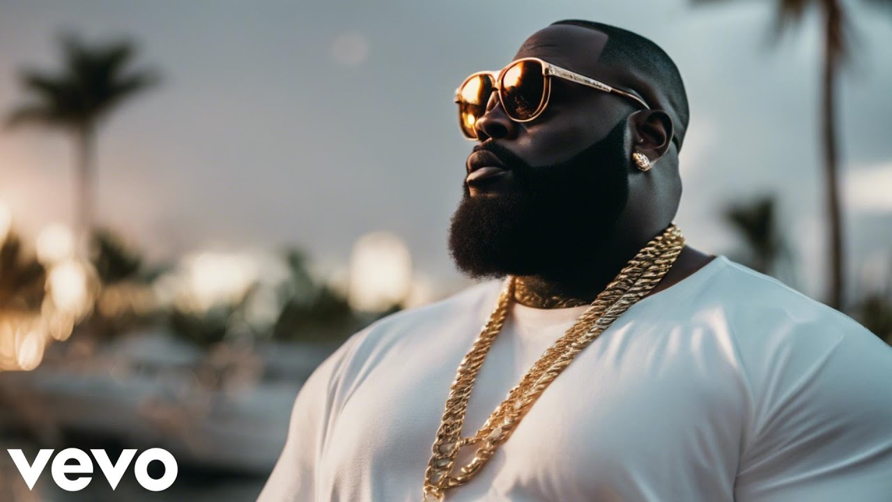Rick Ross ft. Tyga - Destroyed ft. Jay-Z & Nicki Minaj & Offset & Gucci Mane (Music Video) 2024