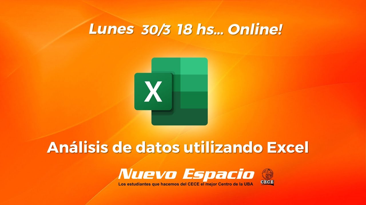 Conferencia Online: 