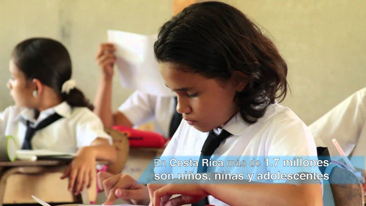 UNICEF: adolescencia indígena