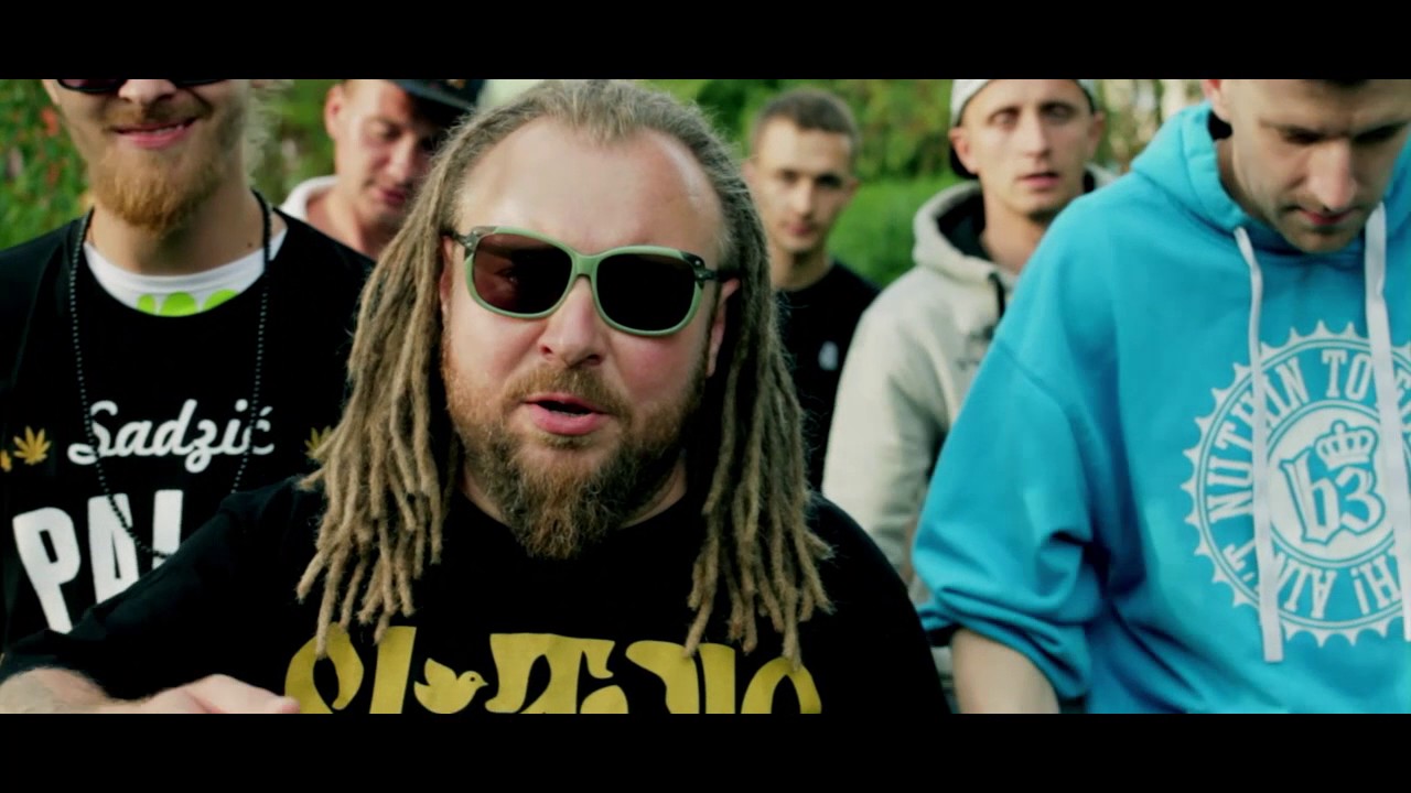 KanaBiSlang feat. Bas Tajpan - To co ukryte (prod. Kacet/Watzek scr. Dj Pizgać Trzeba)