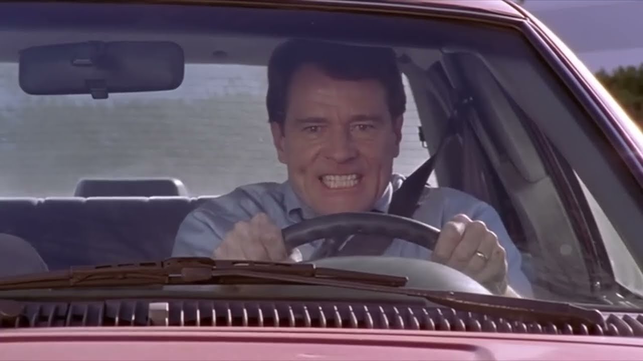 Proof that Breaking Bad is the sequel to Malcolm In The Middle