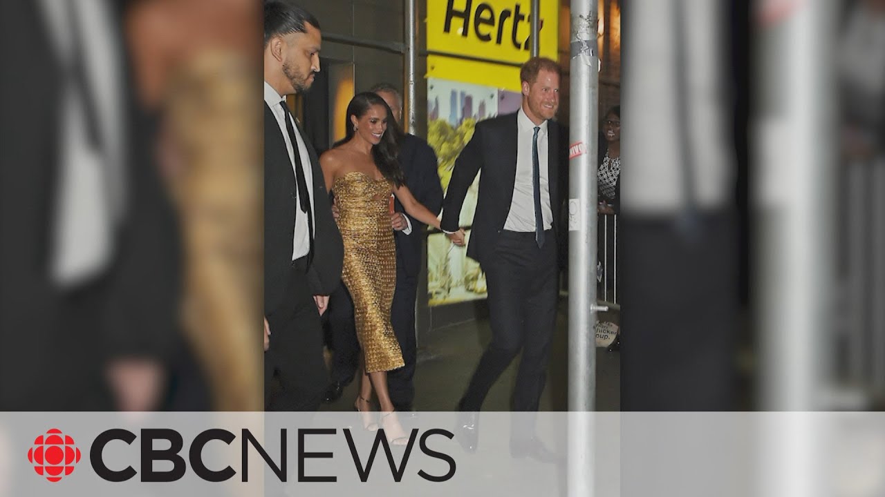 Prince Harry, Meghan, and her mother involved in 'near catastrophic' car chase: spokesperson