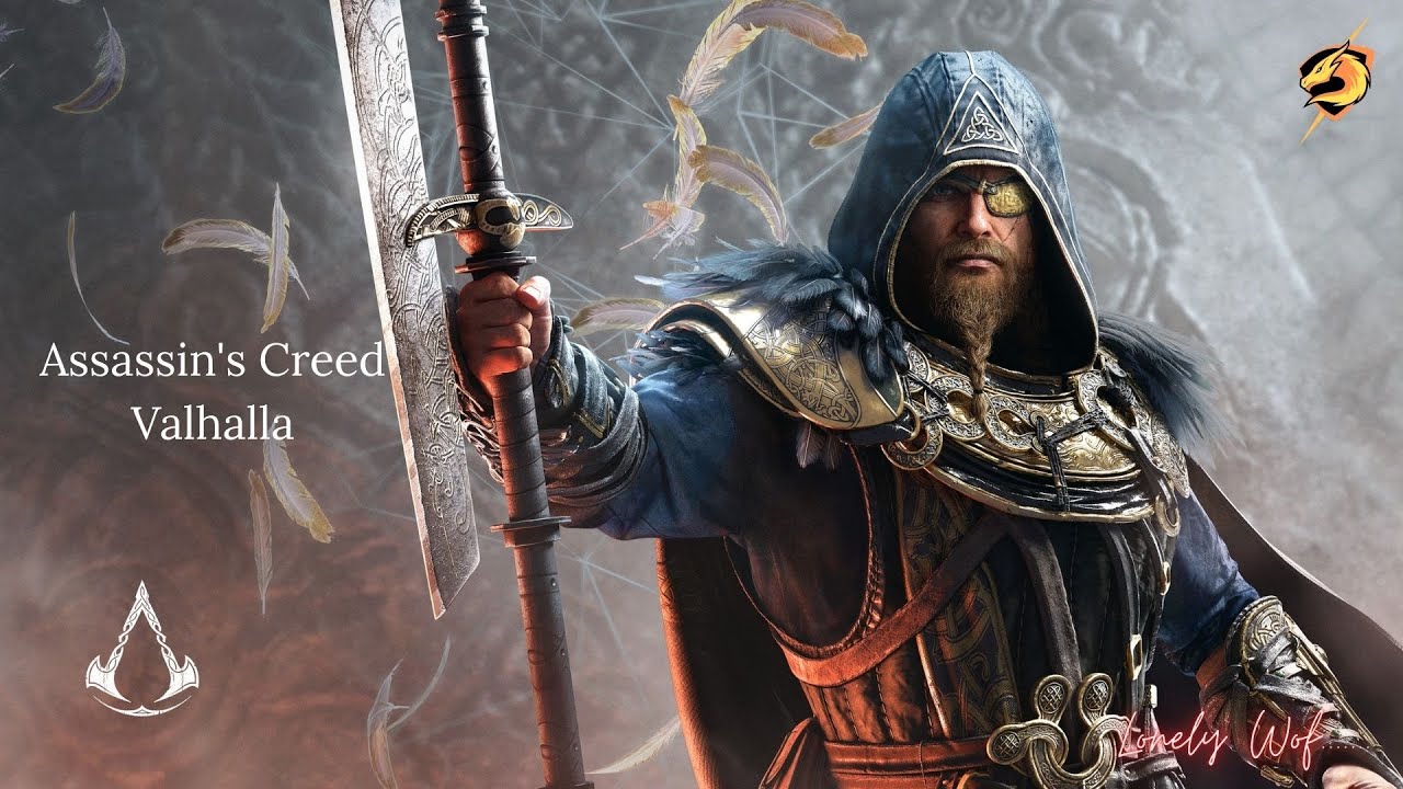 Assassin's Creed Valhalla | Tamil 1080p 60fps | RTX 4060 - Part 1