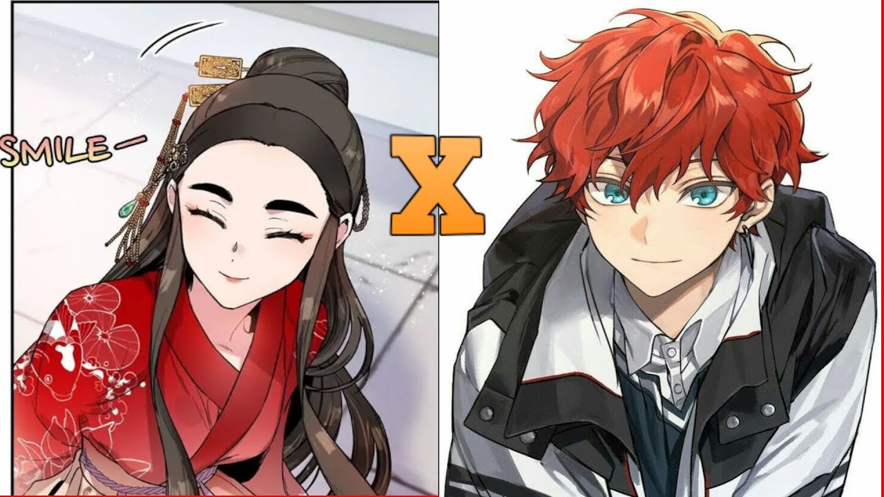 Deku's Older Sister is a Martial Artist | Part 2 | Murasaki x Soma | Izuku x ???