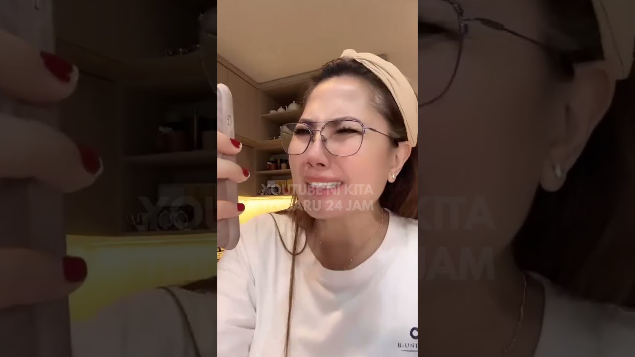 ADA APA INI!!! DRL Gak Ditahan Malah Bisa Pulang, Emma Warokka Pertanyakan Ini!