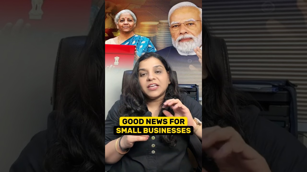GST Council Meeting Sept 2026 | New GST Slabs, Rate Cuts & Major Updates | October Agenda #shorts