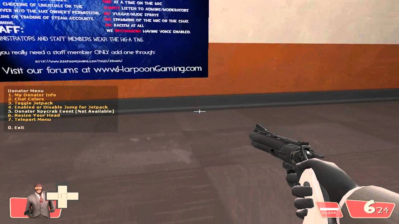 Frosty Fortress 2 Ep.20 Harpoon