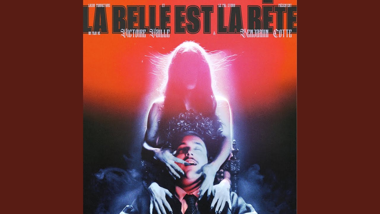 La Belle est la Bête