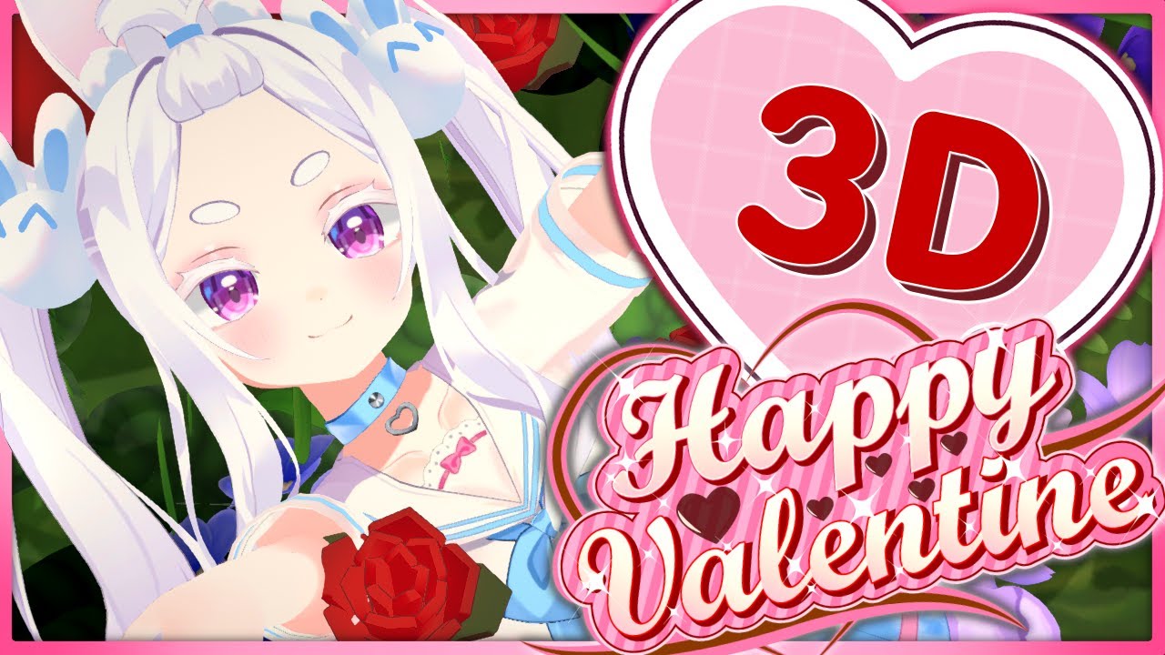 VALENTINES DATE