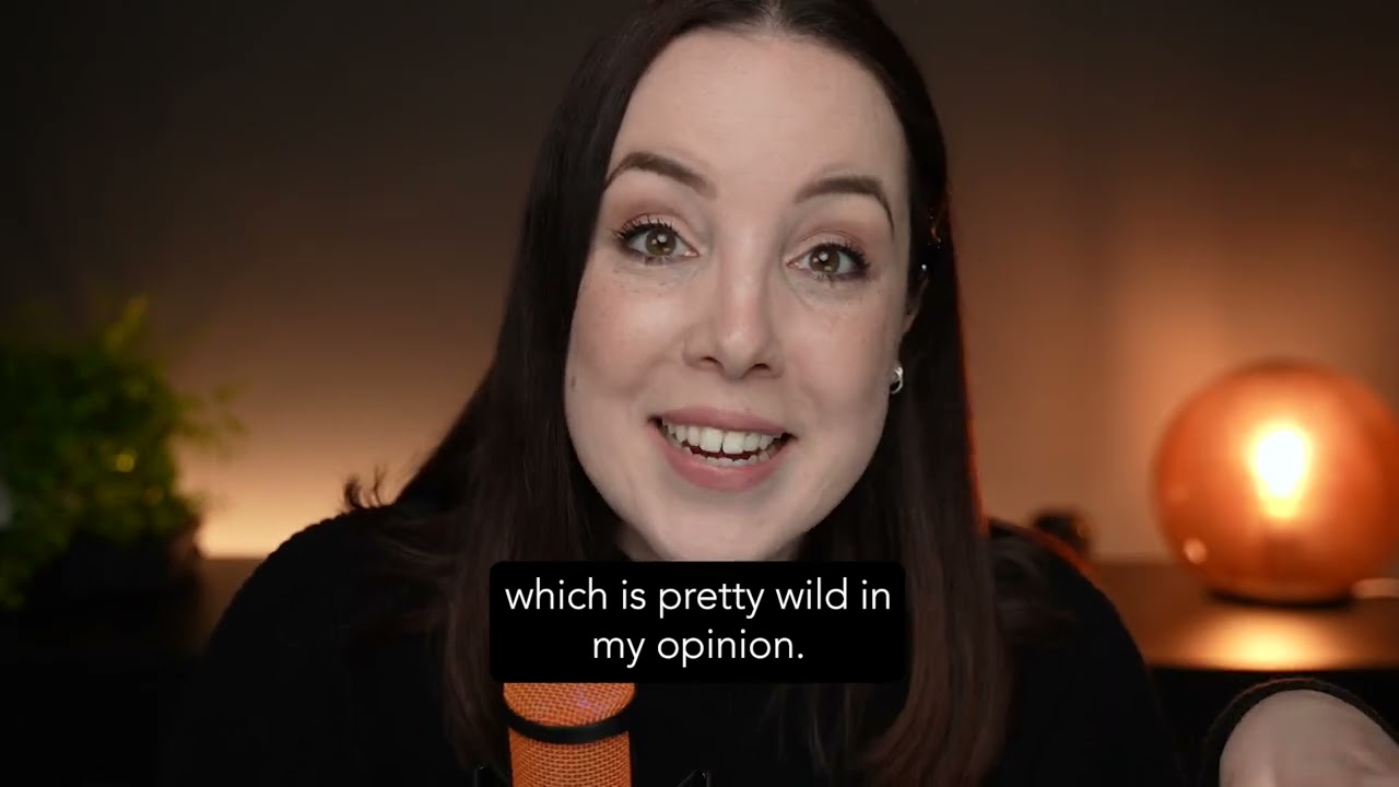 Lila Thinks Lickd Is Wild