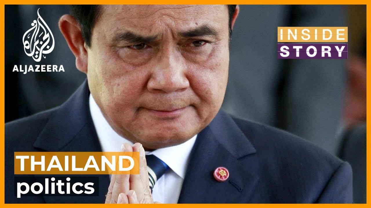 Will the Thai Prime Minister step down? | Inside Story