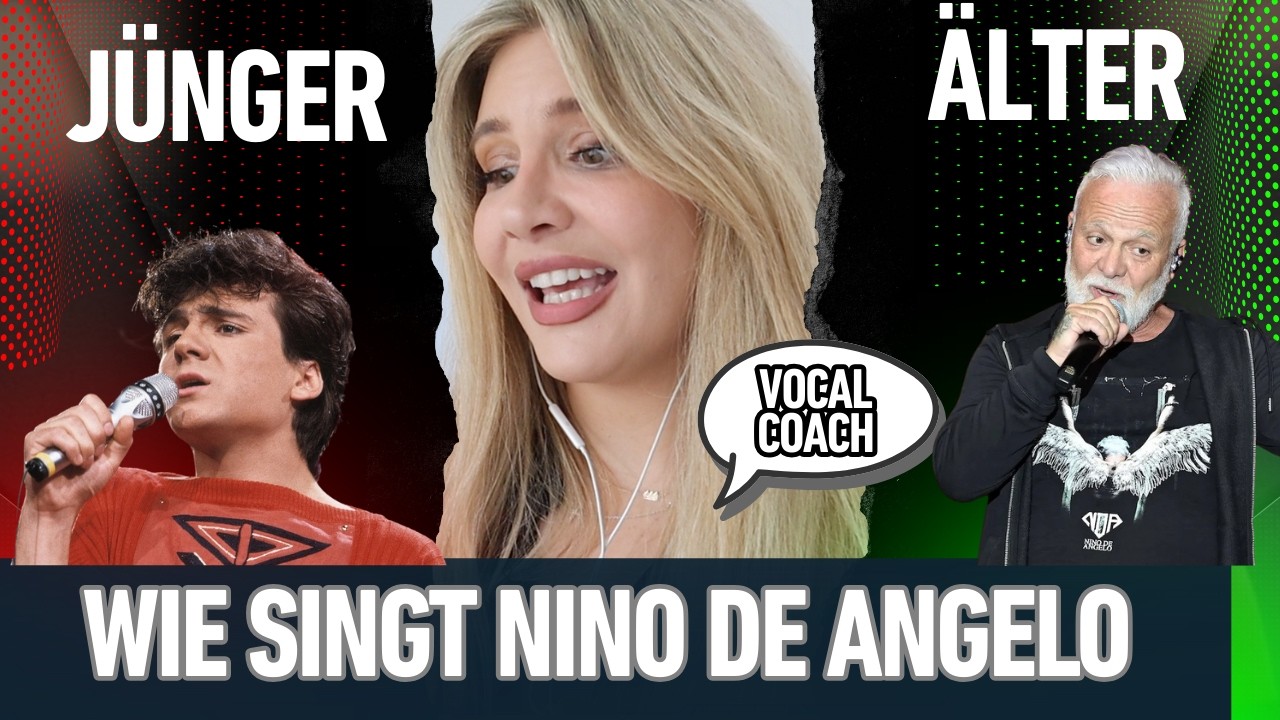  Vorher Nachher-Nino de Angelo 