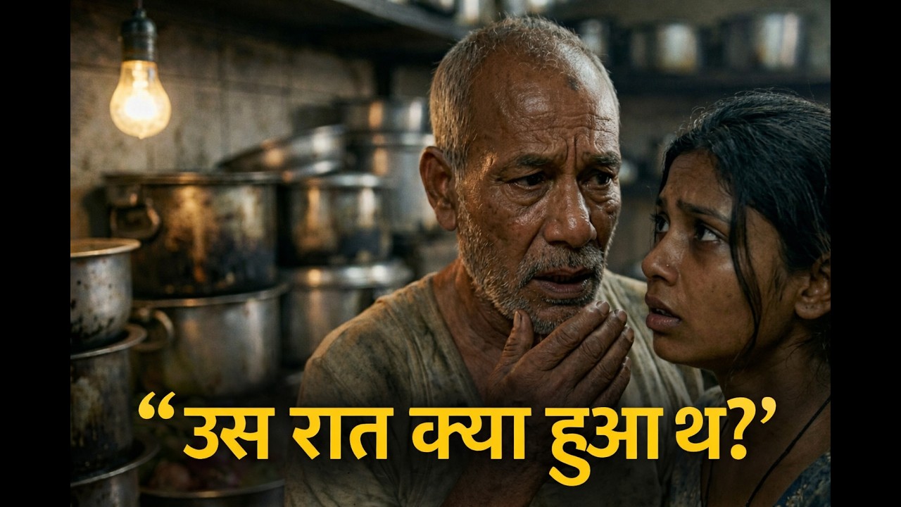 उस दिन क्या हुआ था? सच सुनकर आप भी हैरान रह जाएंगे