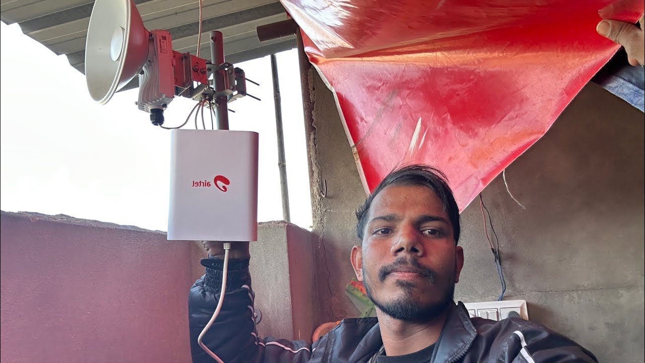 RAVI KHEMADA live 2nd Installation in Day