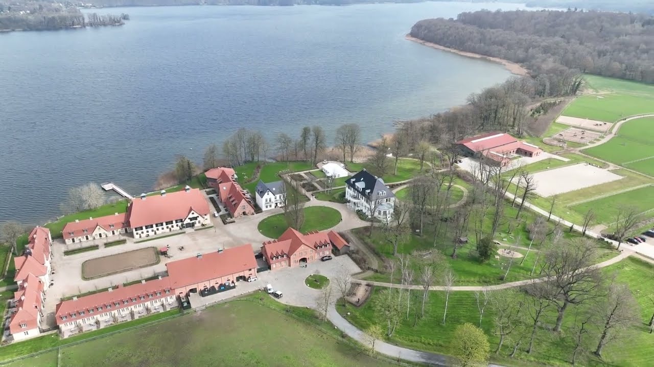 Ferien auf Immenhof