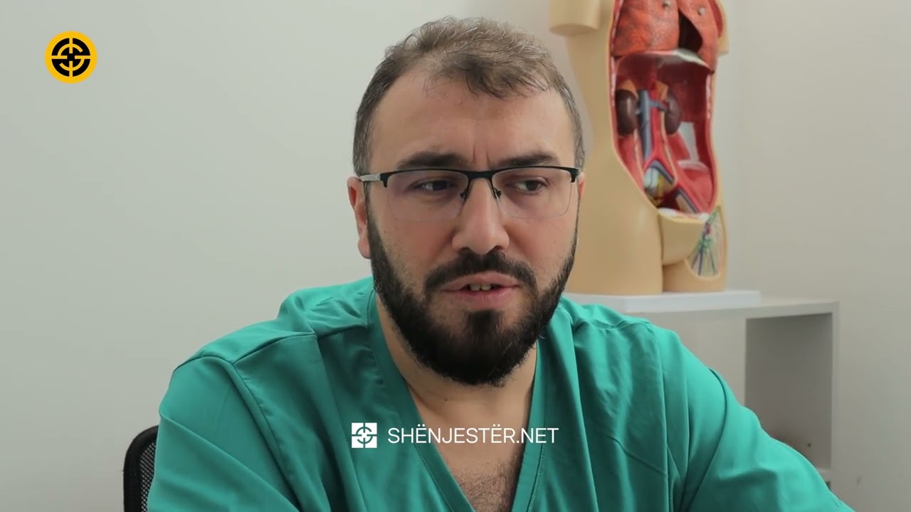La Gjermaninë për Kosovën, njihuni me doktorin Kushtrim Qerimi